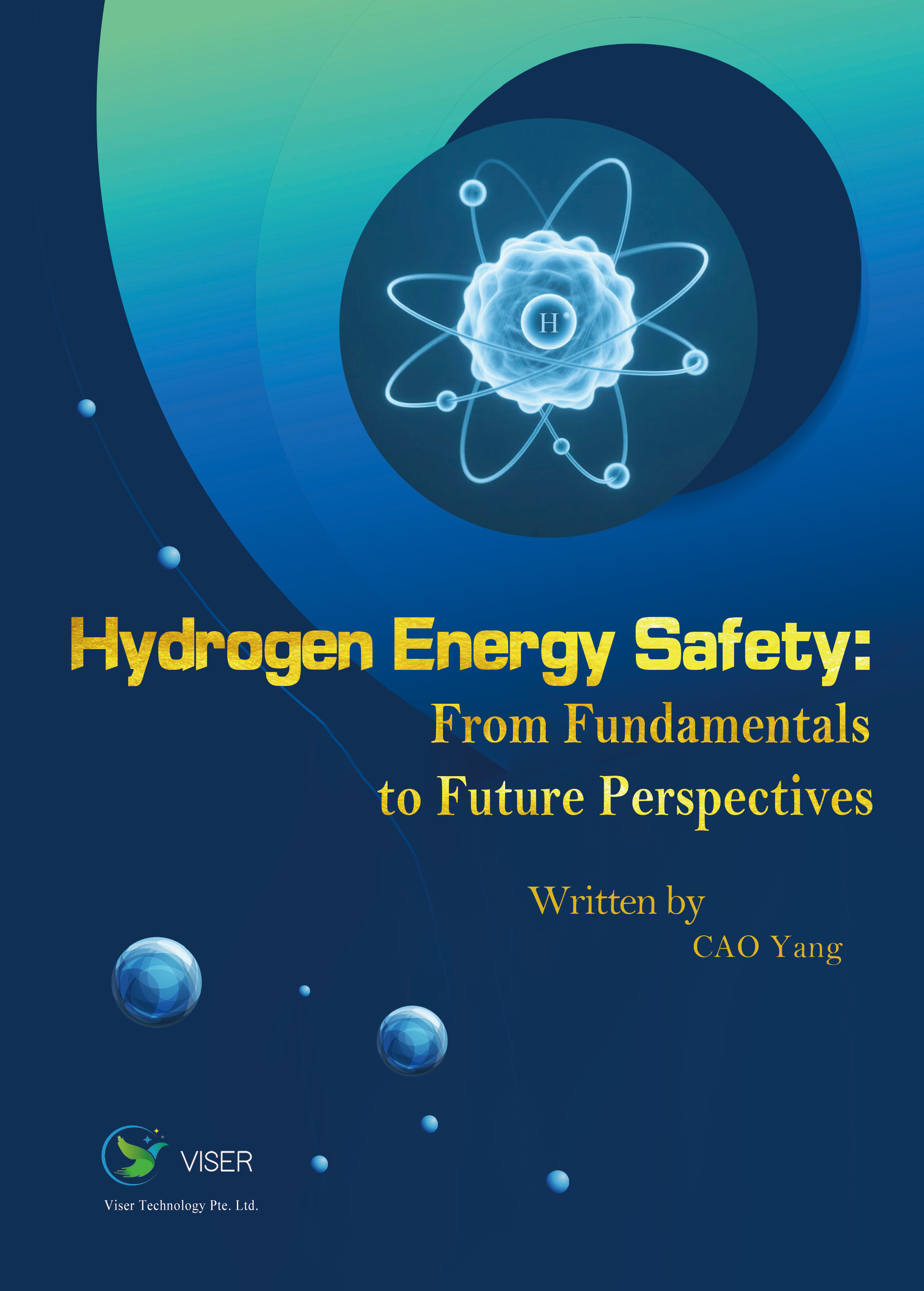 Hydrogen Energy Safety: From Fundamentals to Future Perspectives