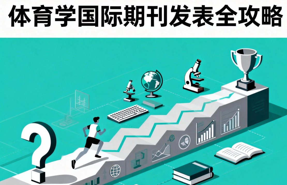  体育学国际期刊发表全攻略
