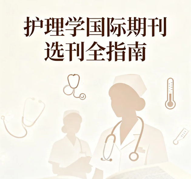 护理学国际期刊选刊全指南
